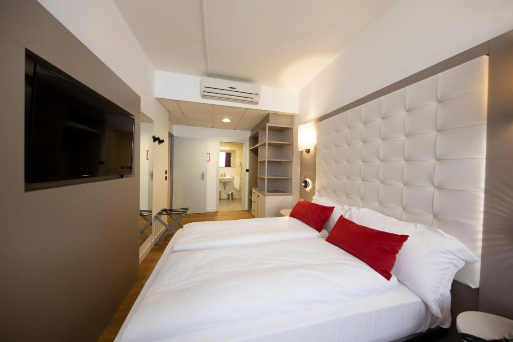 Hotel Centrale