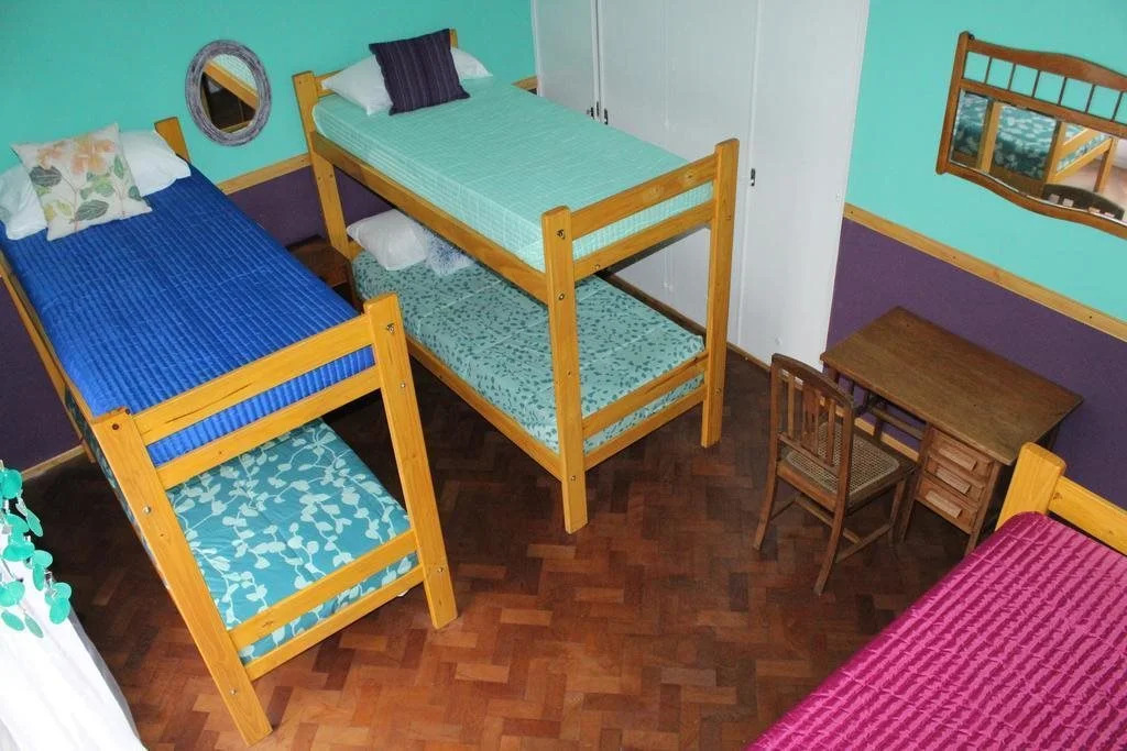 Oh! Hostel