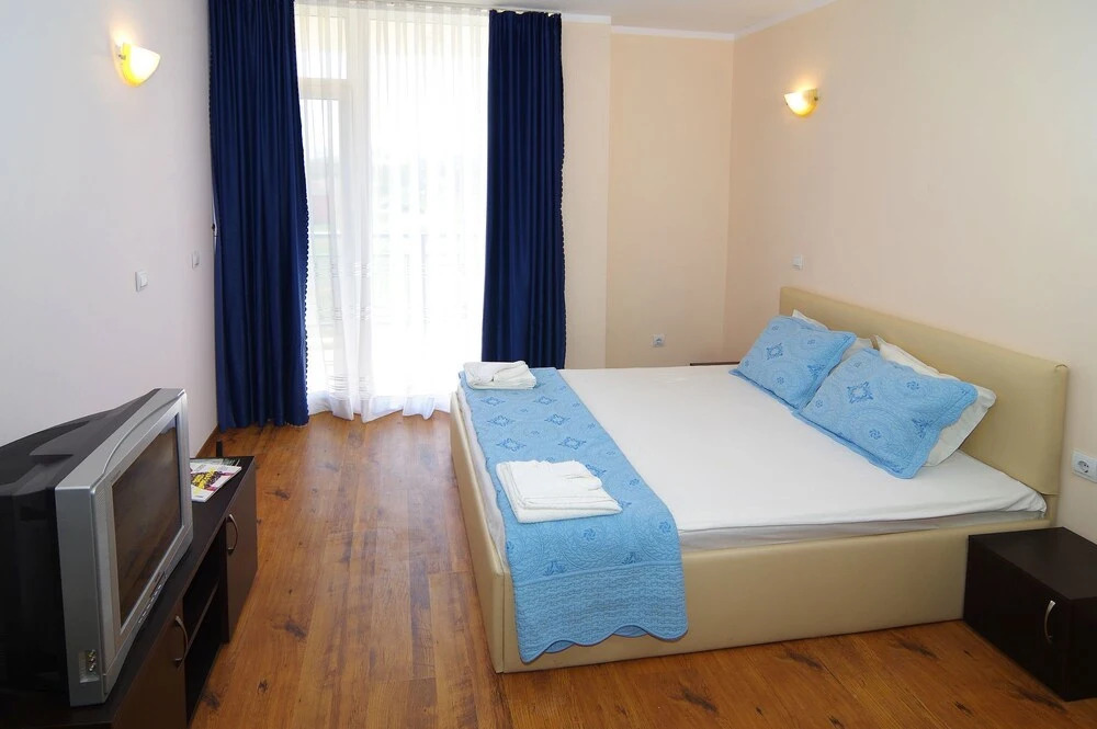 Hotel Royal Beach