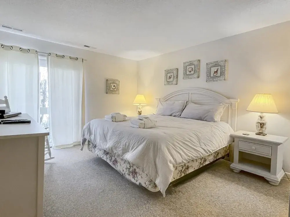 1600 Port Villas at The Sea Pines Resort