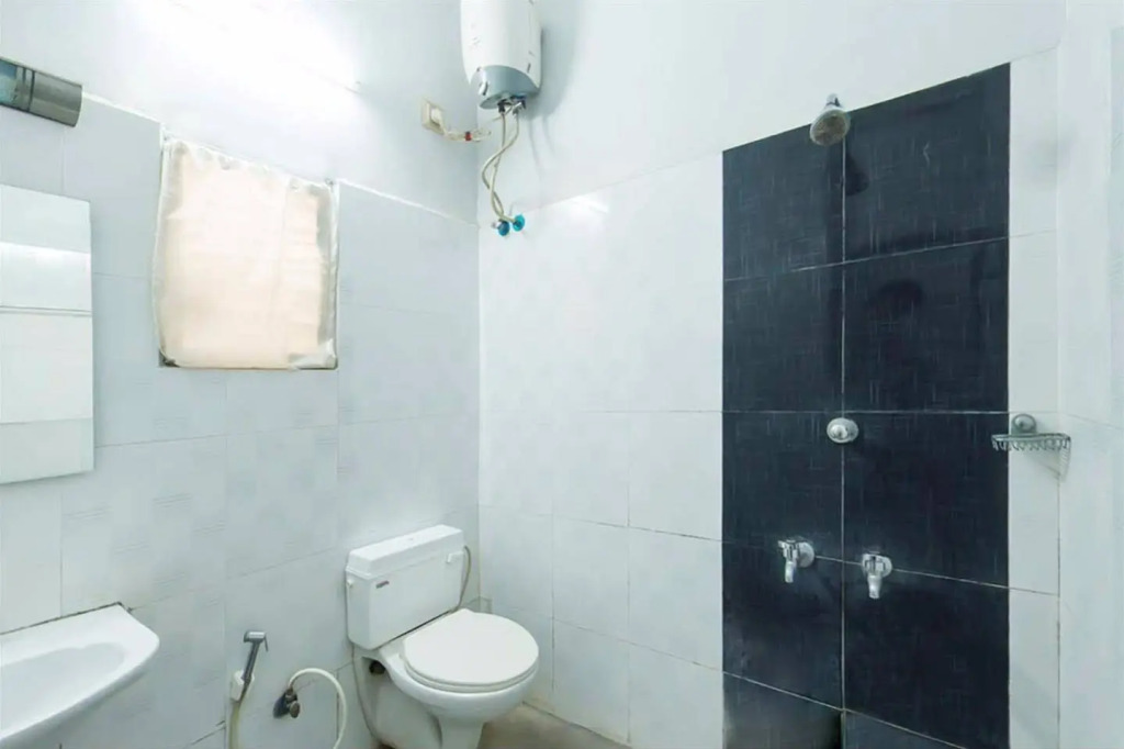 Aryaman Service Appartments
