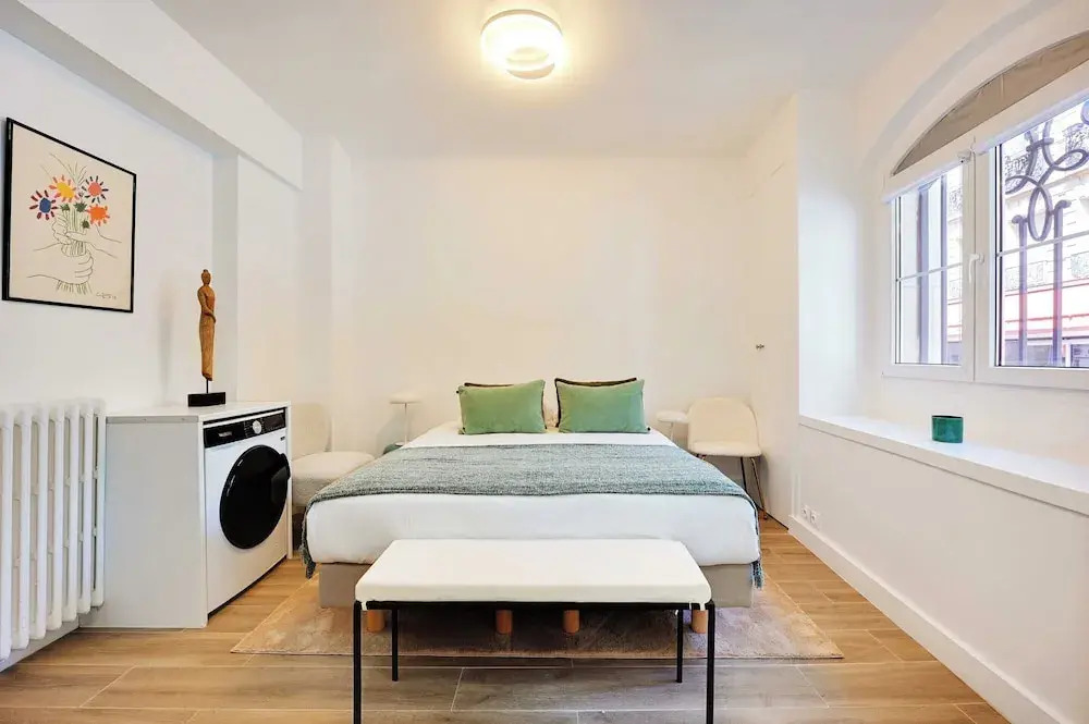 Exceptional Flat - 3bd/12p - Trocadero