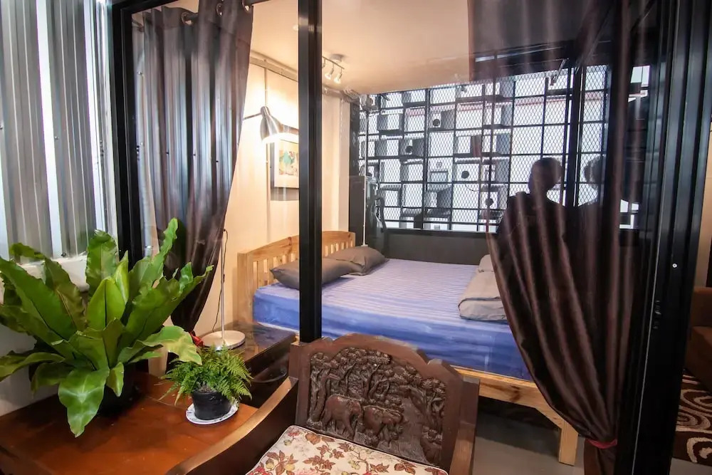 OYO 528 Hai Hostel
