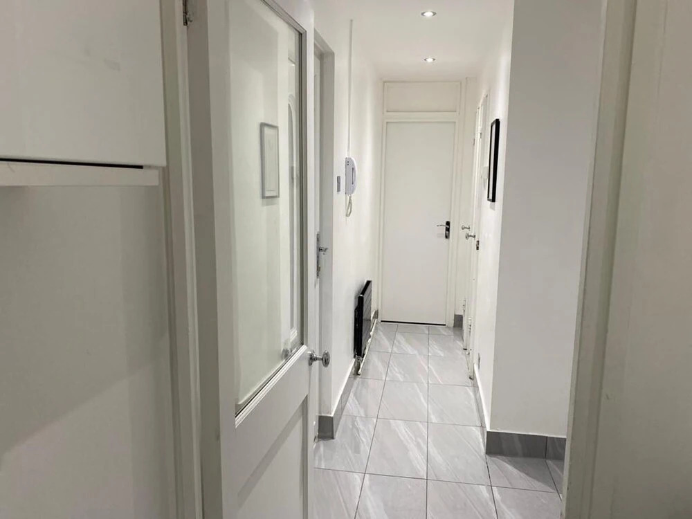 Luxurious 2-bed Apartment in Woolwich, London