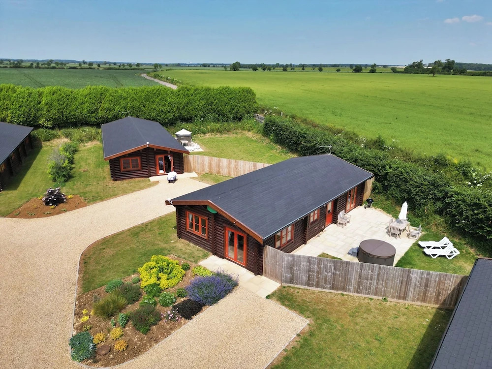 Willow Lodge