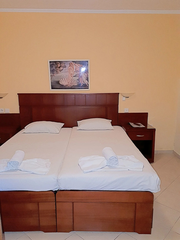Asteras hotel