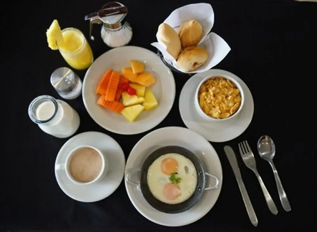 Hotel Olh Castellana Real