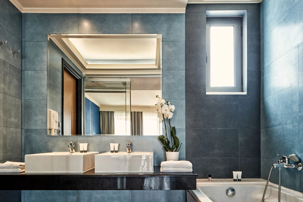 All Senses Nautica Blue Exclusive Resort & Spa Rhodes By Anayia All Inclusive Resorts