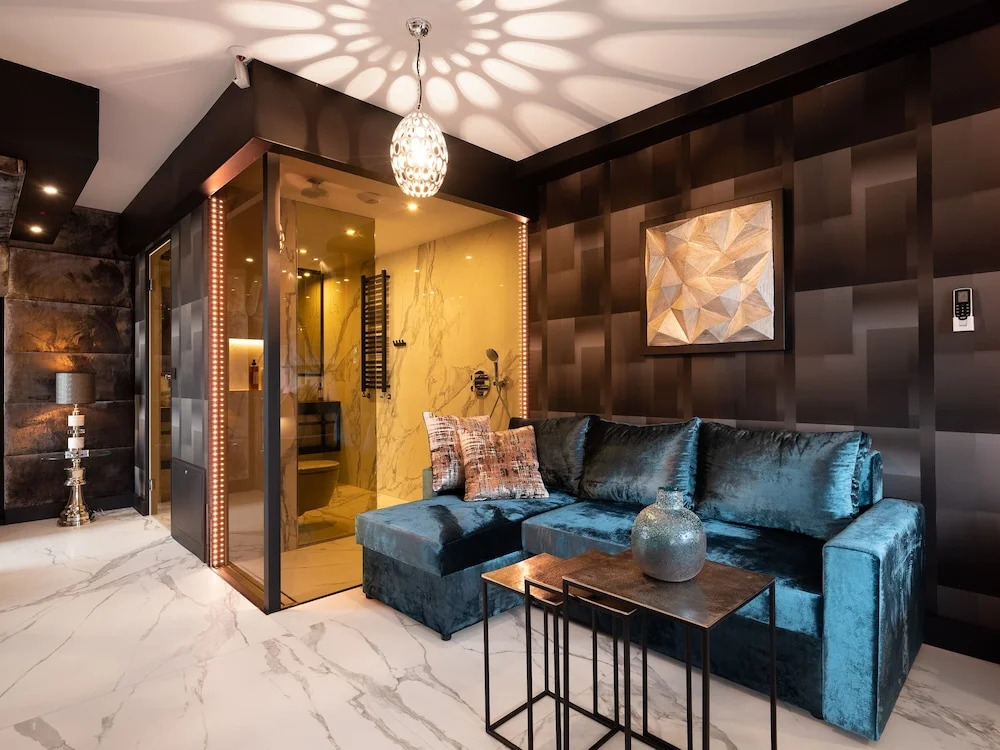 Art Suites Boutique Hotel - Krakow Center
