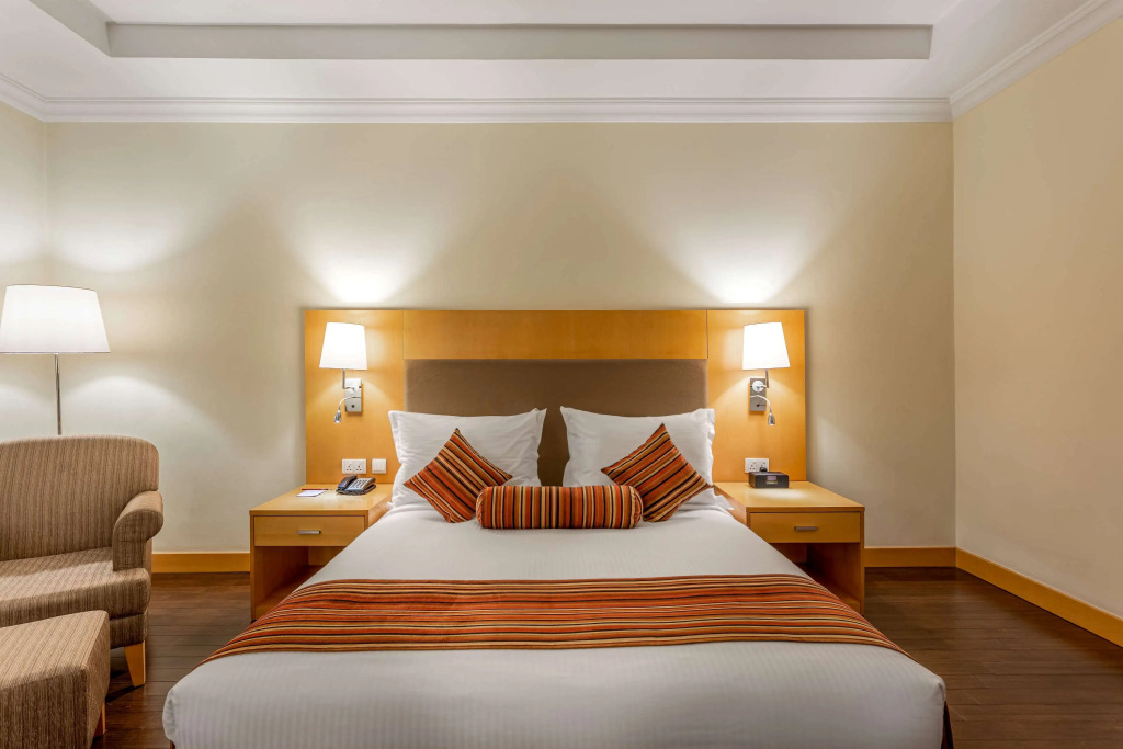 Ramada Addis, Addis Ababa