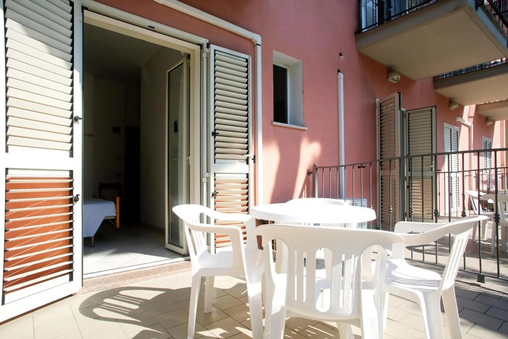 Hotel Serafini Misano Adriatico FREE PARKING