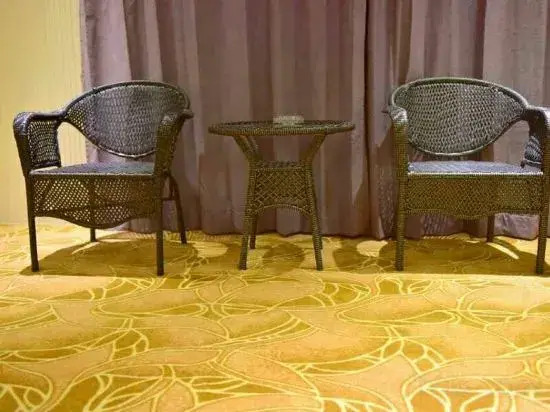 Jintian International Hotel