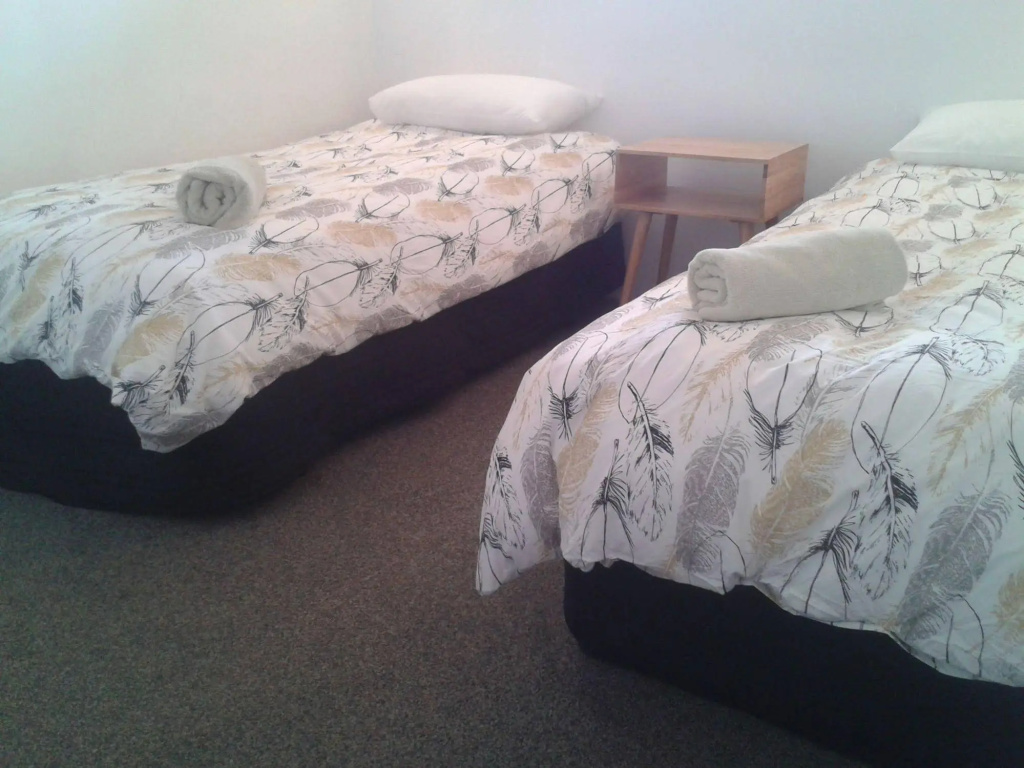 Avalon Motel Thames - Wenzel Motels