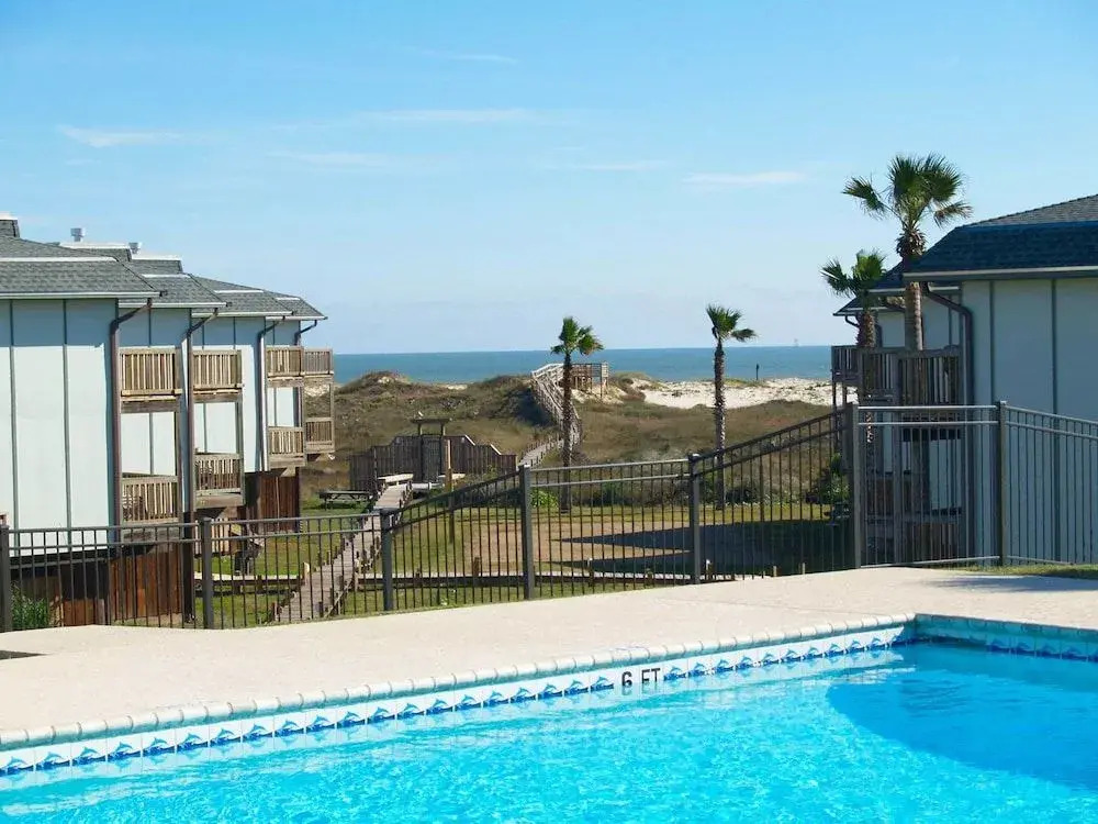 Peace of Paradise 406bh 2 Bedrooms 2 Bathrooms Condo
