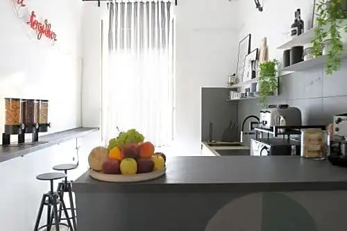 Quintopiano - Private Rooms and terrace