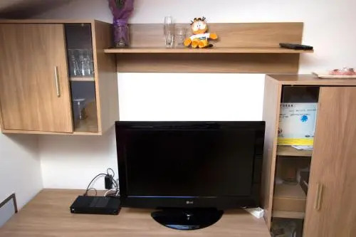 Apartment Perc