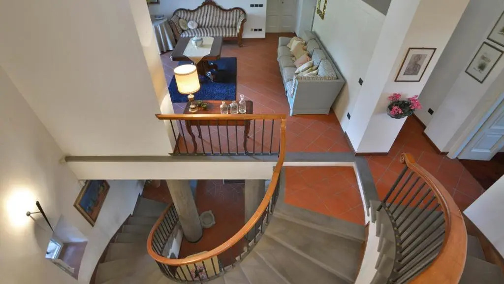 VILLA ALIDA 12, Emma Villas