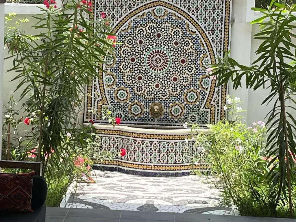 La Villa Saint Jean