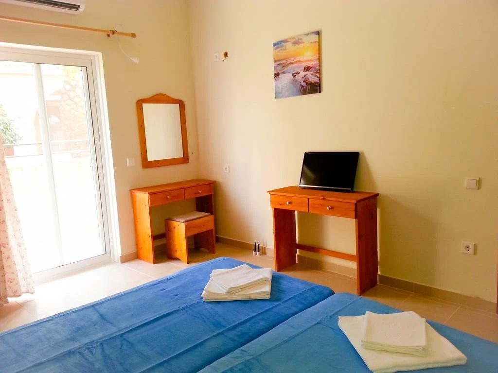 Theodoros Resort