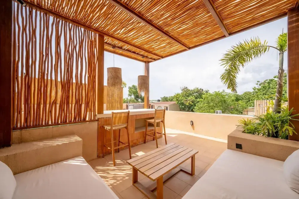 Villa Tierra 1 Uluwatu
