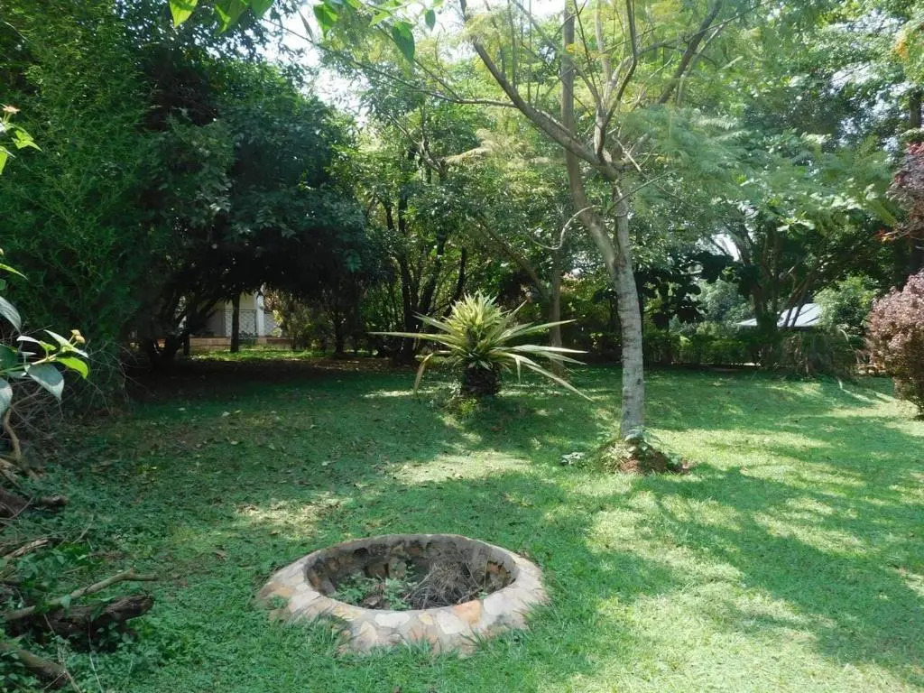 Immaculate 2-bedroom Cottage in Kampala