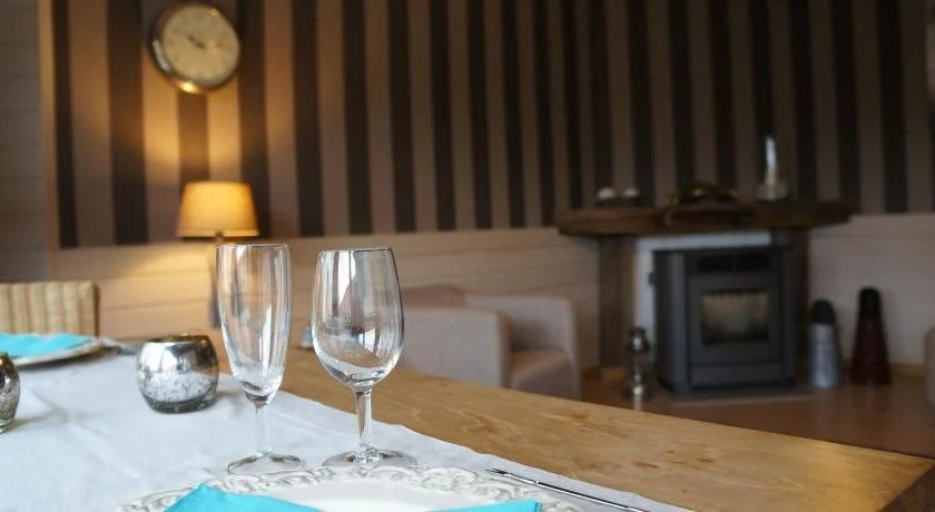 B&B Oesterhoeve