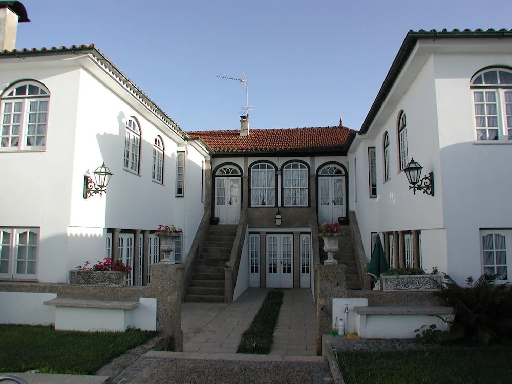 Casa do Terreiro