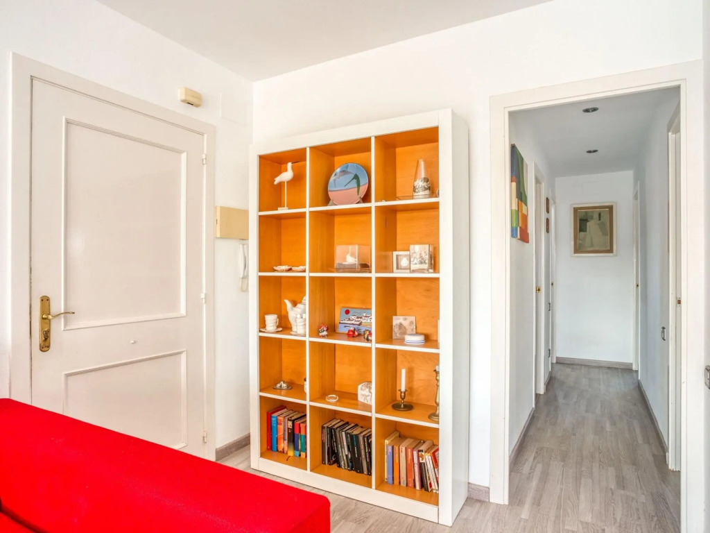 Nice apartment in S'Agaró with pool