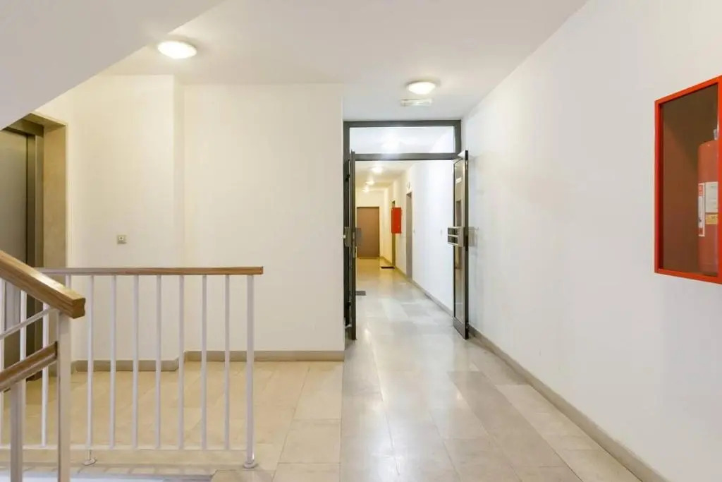 Apartment Infinity