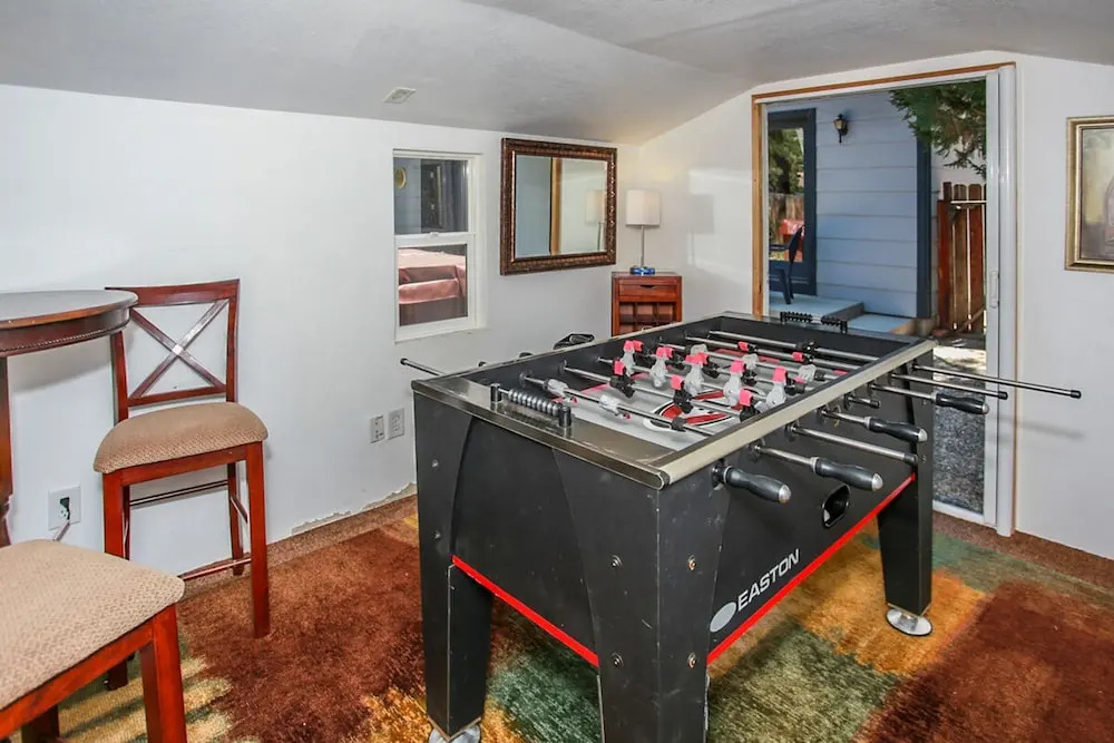Meadow Retreat-1670 by Big Bear Vacations