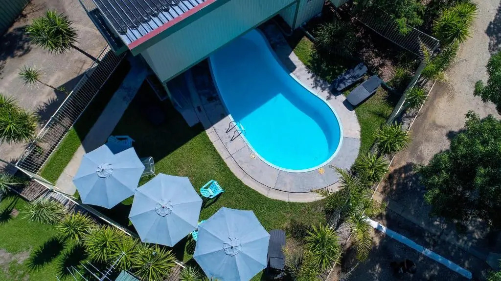 BIG4 Wangaratta North Cedars Holiday Park