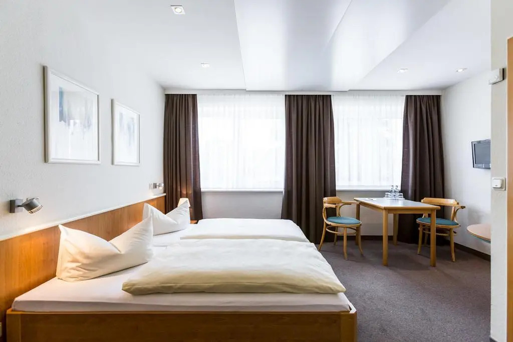 Trend Hotel