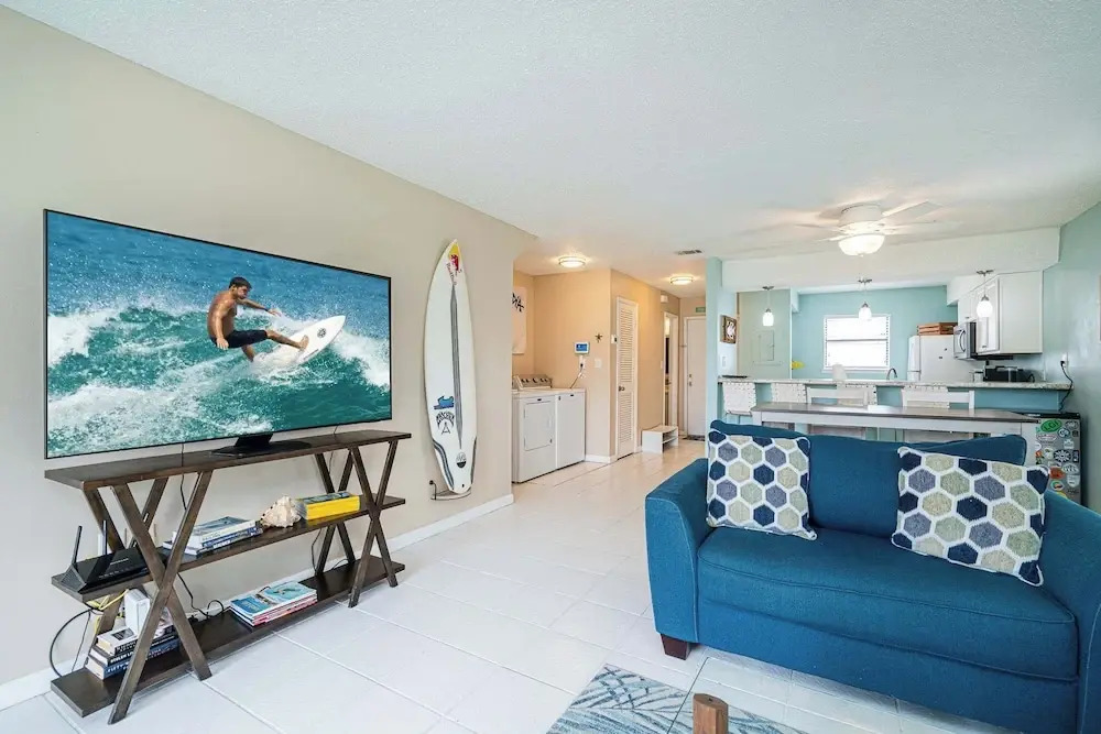 Rum Runner's Retreat - Miramar Beach
