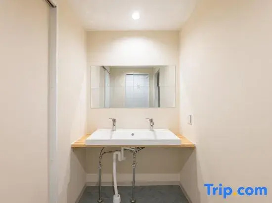 Tasone STAY Osaka Shinsaibashi Higashi Okuda Building 401