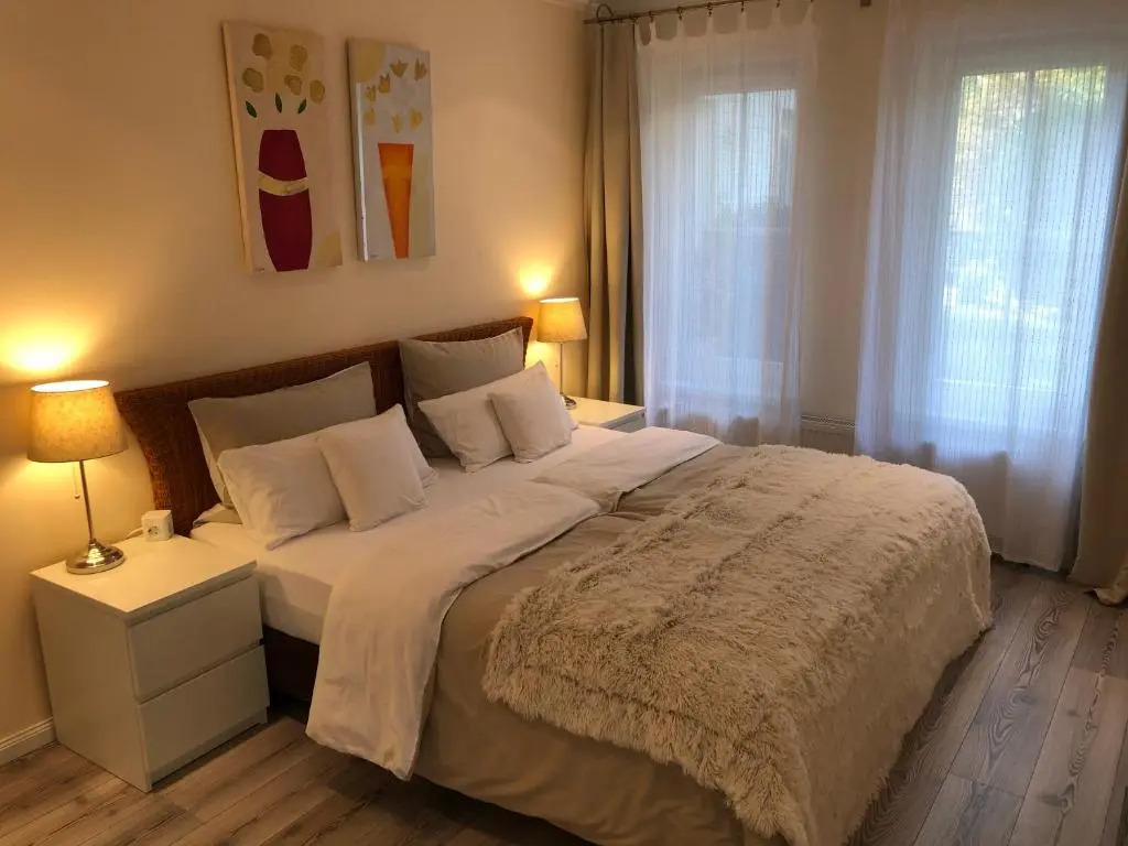 Apartment Ammersbek