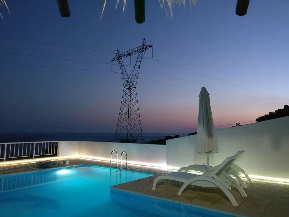 Villa Artemis