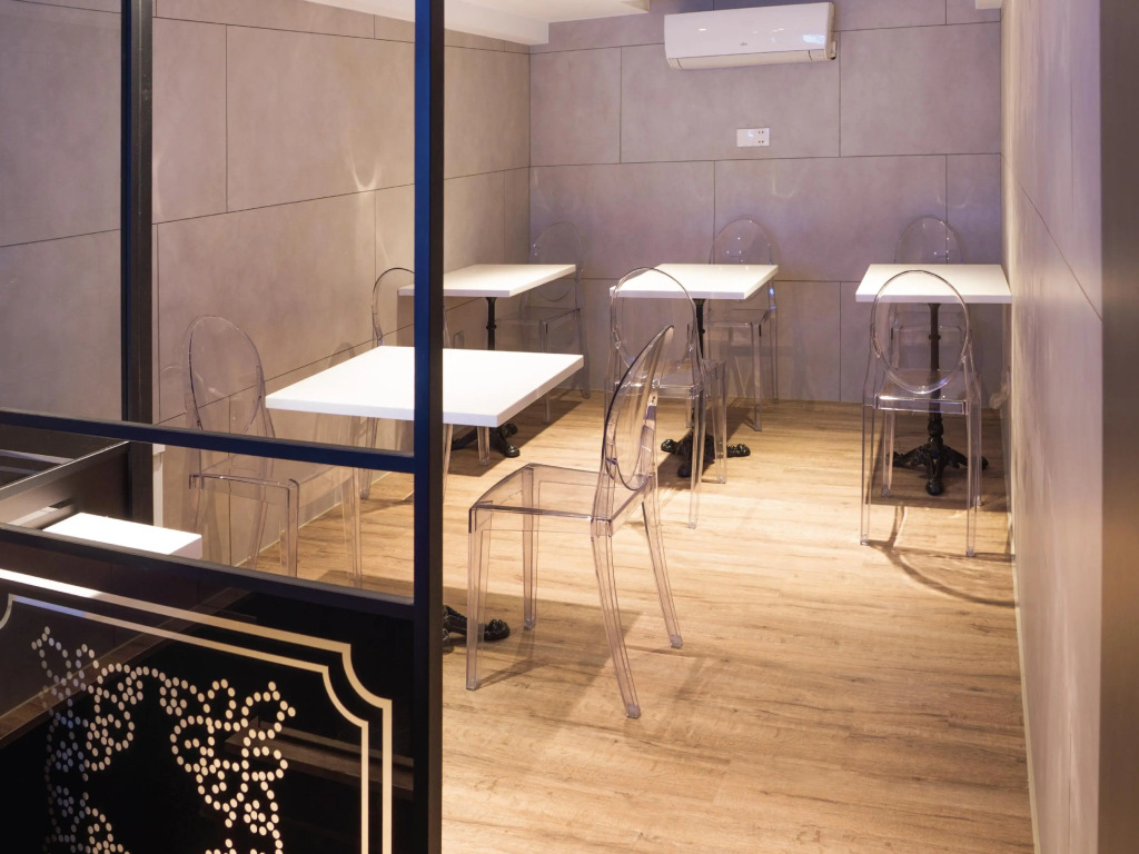 Hotel Relax 5