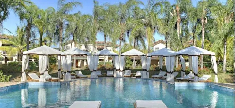 Jw Marriott Panama Golf & Beach Resort