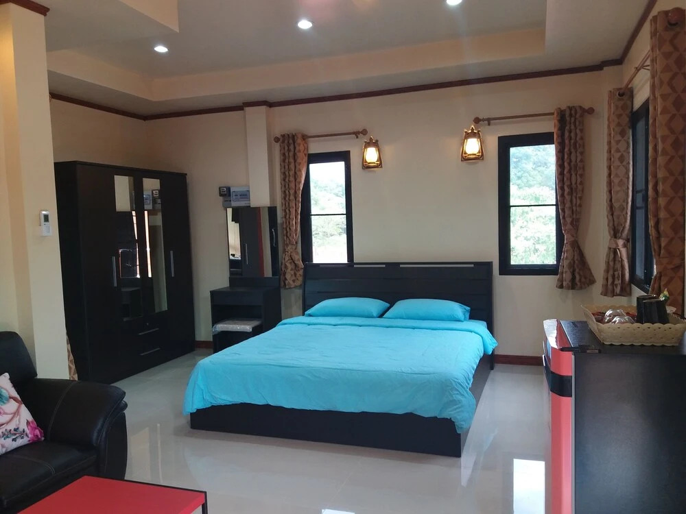 Primsiri House Khaoyai