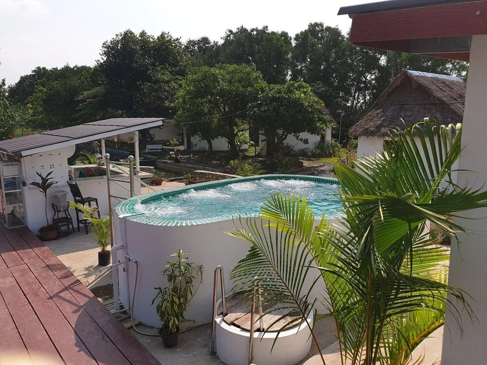 Bohemiaz Resort and Spa Kampot