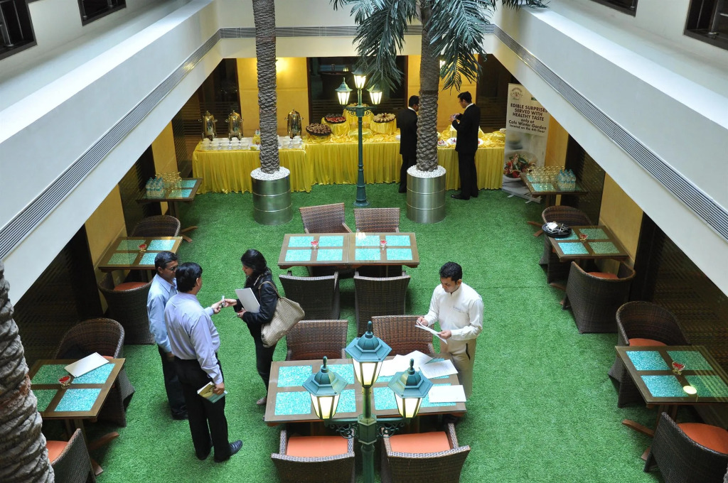 Cambay Grand