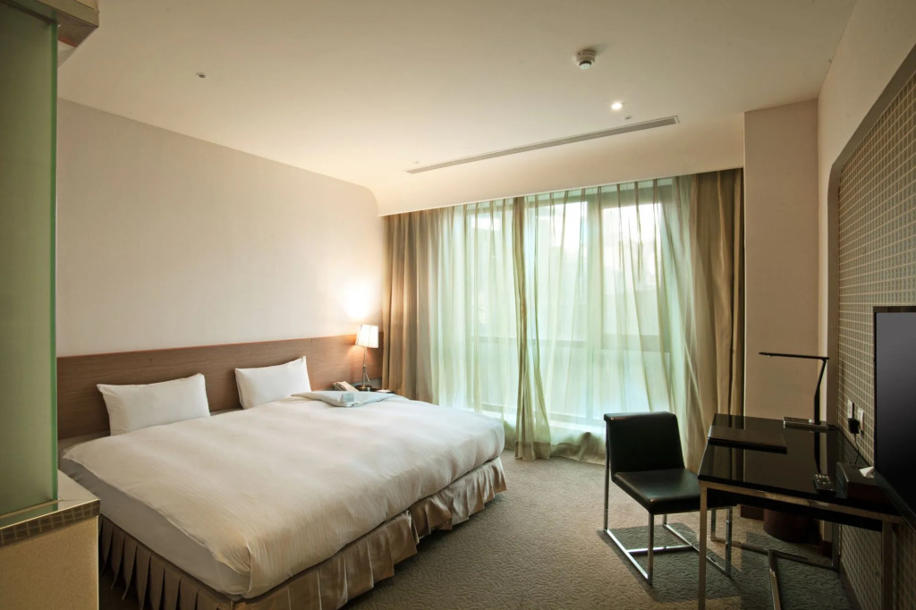 Taisugar Hotel Taipei