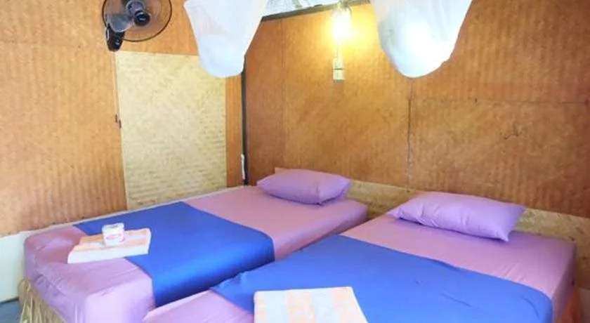 Monkey Bungalow