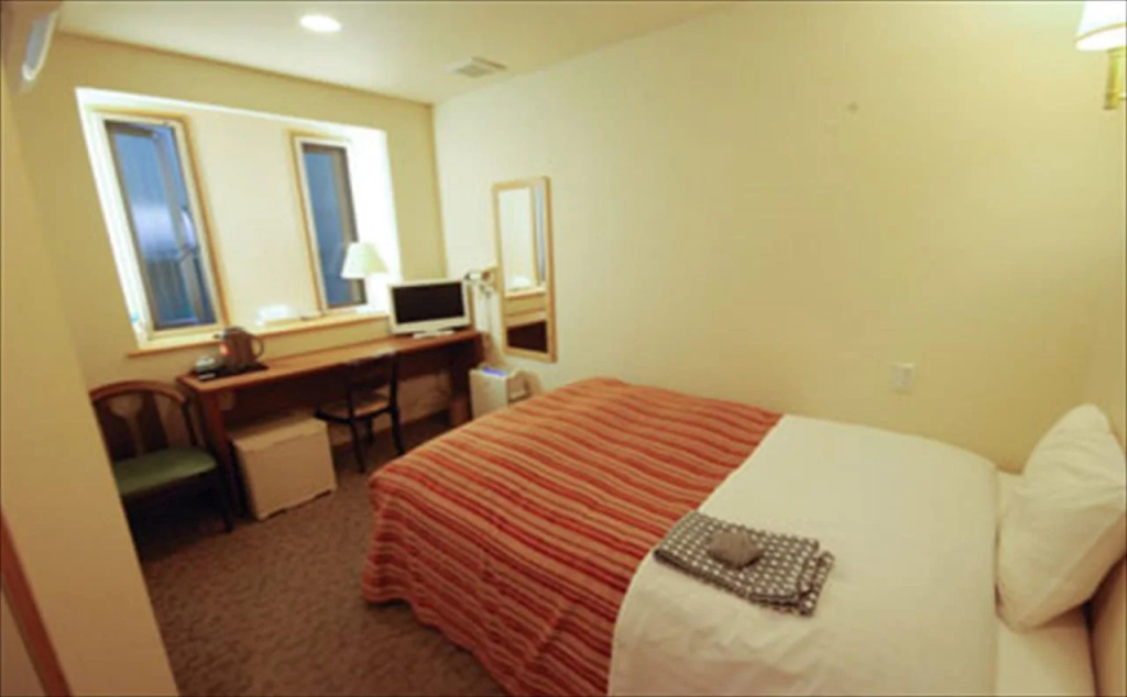 Hotel Charmant Nachi-Katsuura