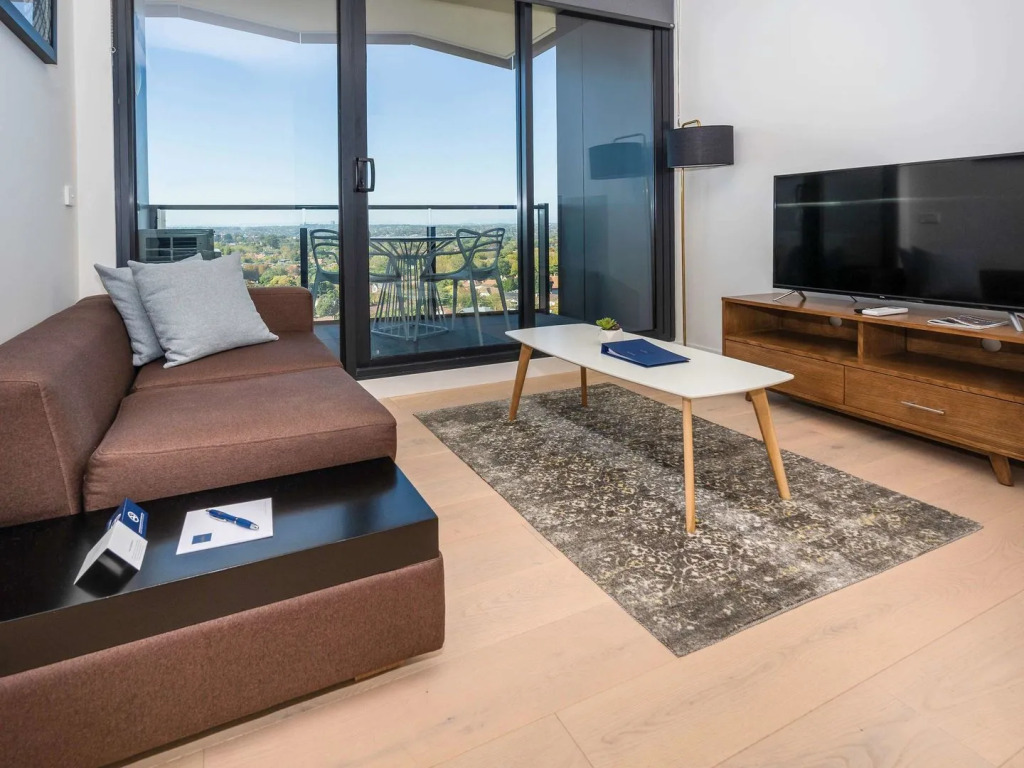 The Sebel Melbourne Malvern