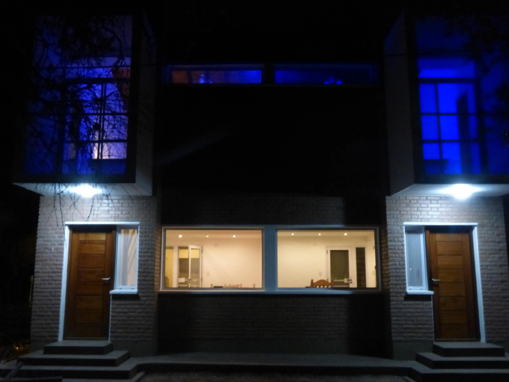 La Delfina