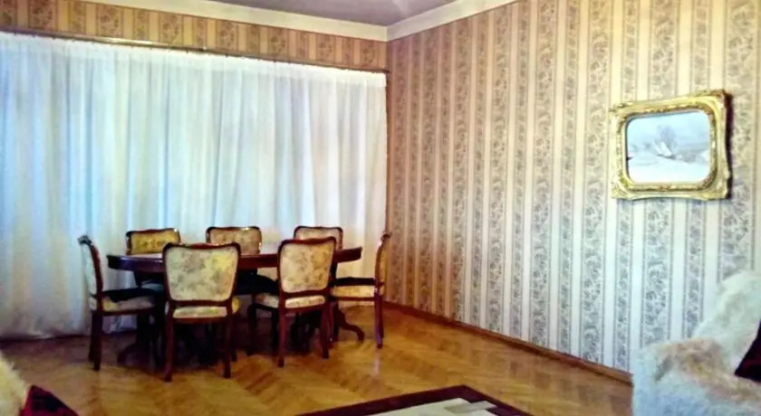 Home Stay at Georgis Place