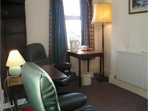 Pleasington Suites