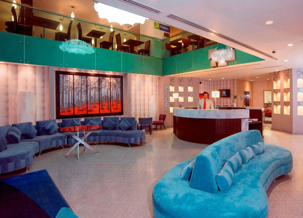 Holiday Inn Express & Suites Queretaro by IHG