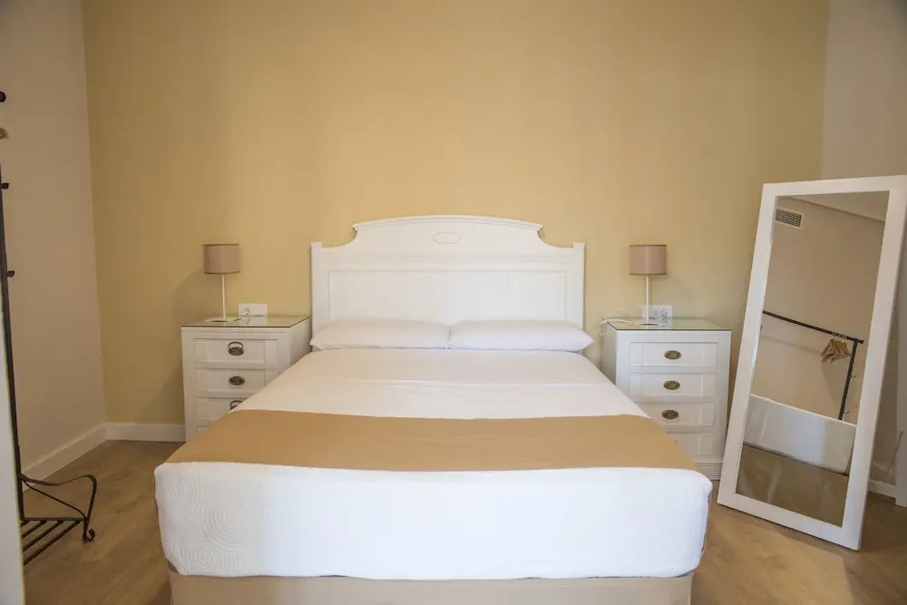 Apartamentos El Patio - Modernos con vistas en Plaza Mayor